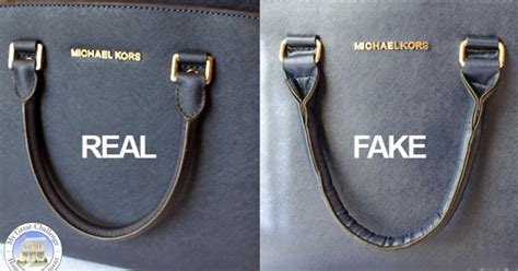 how to tell if michael kors backpack is fake|michael kors purse authentic.